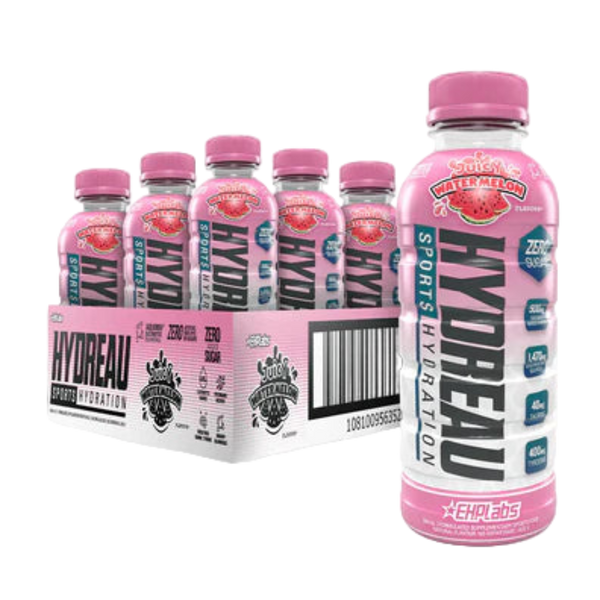 MySupplementShop
