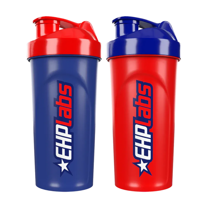 EHP Shaker Bottle 800ml