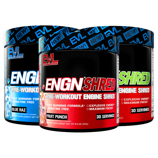 MySupplementShop