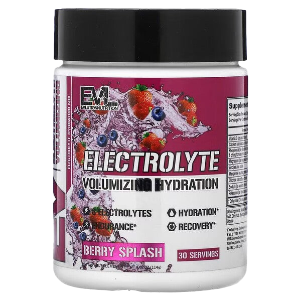 MySupplementShop