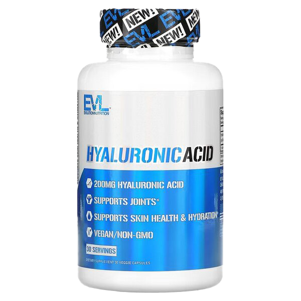 Hyaluronic Acid