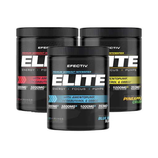MySupplementShop