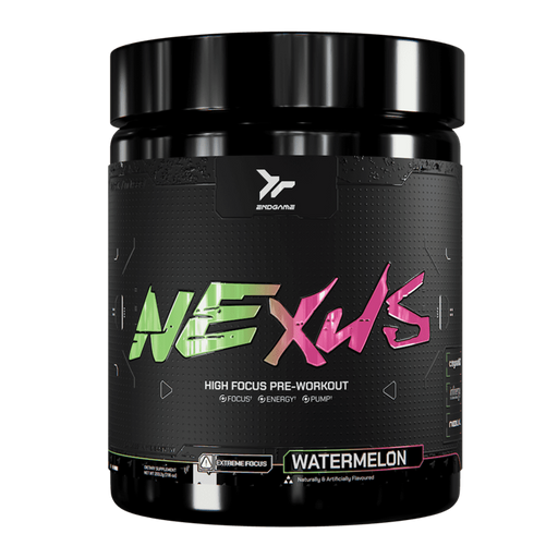 MySupplementShop