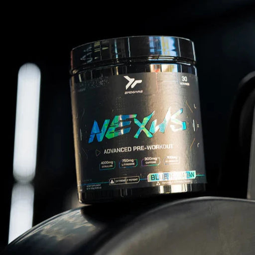 MySupplementShop