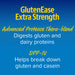 Enzymedica GlutenEase Extra Strength 30 Capsules - Nutritional Supplement at MySupplementShop by Enzymedica