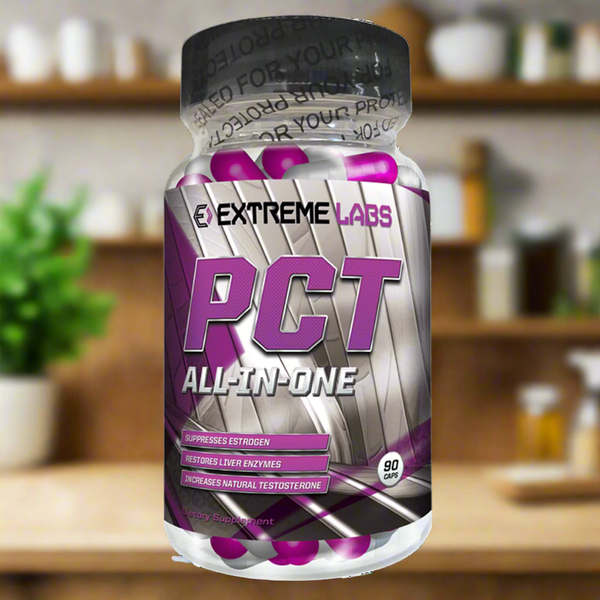MySupplementShop