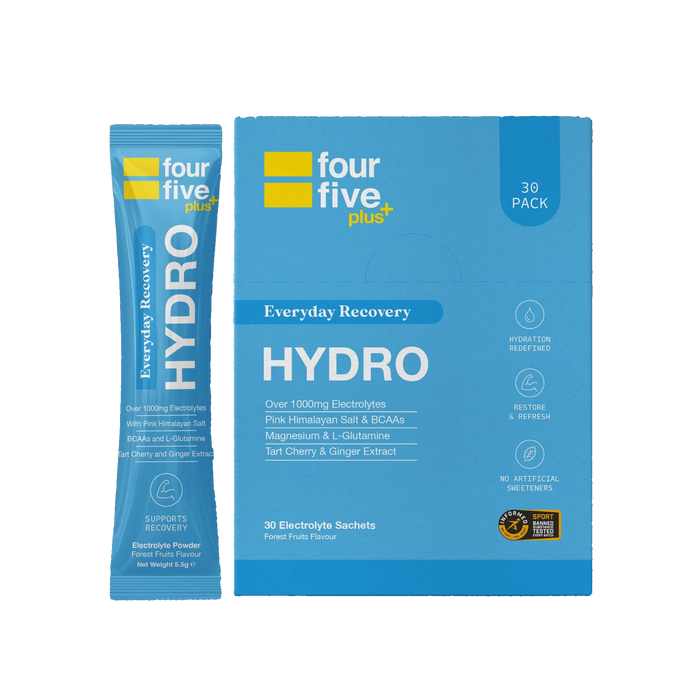 FourFive Everyday Recovery Sachets 30 Sachets
