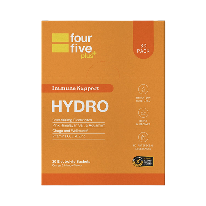 FourFive Immune Support Sachets 30 Sachets