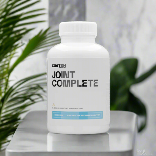 Conteh Sports Joint Complete 180 Capsules - Joint Support at MySupplementShop by Conteh Sports