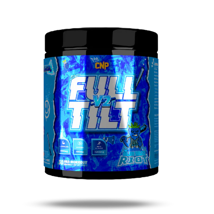 CNP Full Tilt V2 570g