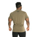 GASP Basic Utility Tee - Wash Green - T-Shirt at MySupplementShop by Gasp