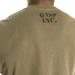 GASP Basic Utility Tee - Wash Green - T-Shirt at MySupplementShop by Gasp