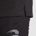 GASP Classic Tapered Tee - Black - XXL - T-Shirt at MySupplementShop by Gasp