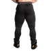 GASP Iron Joggers Black - Medium - T-Shirt at MySupplementShop by Gasp