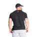 GASP Relentless Skull Tee Washed Black - XL - Tee at MySupplementShop by Gasp