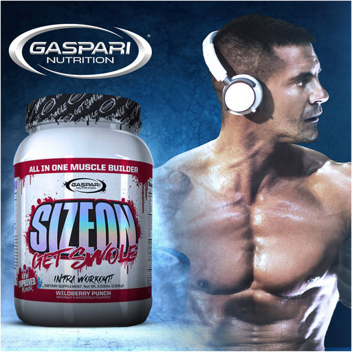 MySupplementShop