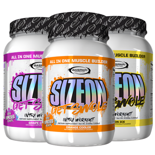 MySupplementShop