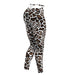 Gavelo Giraffe Leggings - Small - Leggings at MySupplementShop by Gavelo