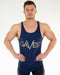 Gavelo Mens Victory Tank Blue - Small - Tank at MySupplementShop by Gavelo