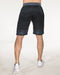 Gavelo Sniper Black Shorts - Shorts at MySupplementShop by Gavelo