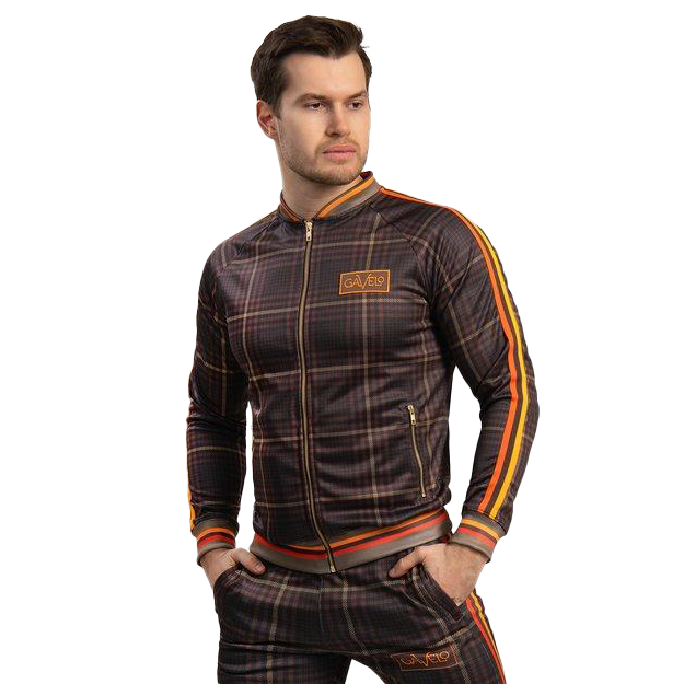 Tracksuit Jackets