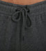 Gold's Gym Jog Pant with Embossed Print Charcoal Marl - Large - Jog Pants at MySupplementShop by Gold's Gym