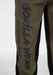Gorilla Wear Augustine Old School Pants - Army Green - Pants at MySupplementShop by Gorilla Wear