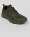 Gorilla Wear Gym Hybrids - Green/Green - EU 46 - Footwear at MySupplementShop by Gorilla Wear