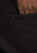 Gorilla Wear Knoxville 3/4 Sweatpants - Black - Medium - Sweatpants at MySupplementShop by Gorilla Wear
