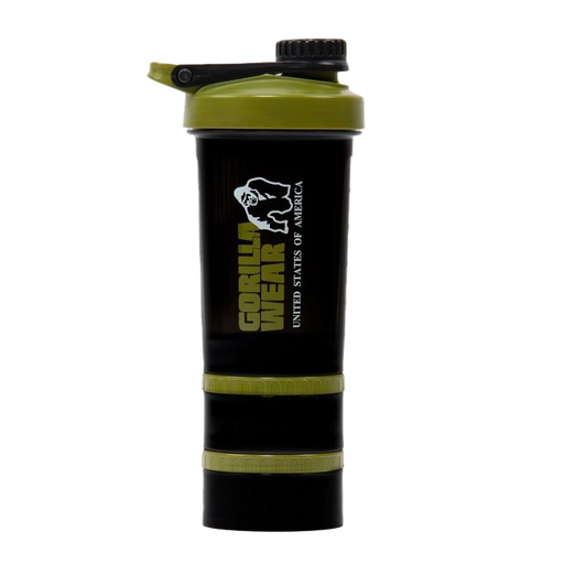 MySupplementShop