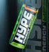 HYPE MFP Maxi Power 24x250ml Energy Drink - Energy Drinks at MySupplementShop by Hype Energy Drinks