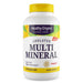 Healthy Origins Chelated Multi Mineral 240 Veggie Capsules - Brain & Memory at MySupplementShop by Healthy Origins