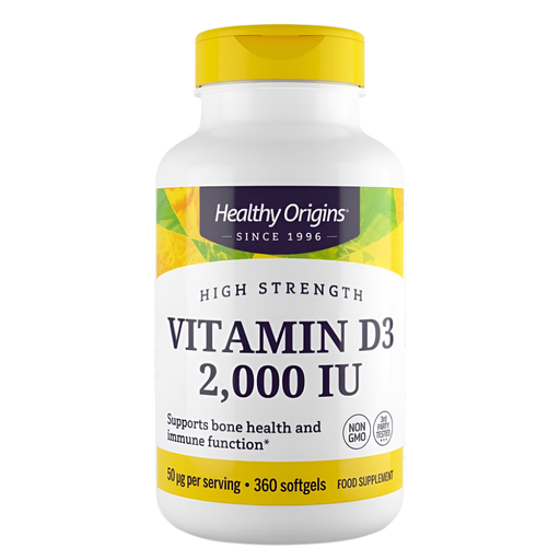 MySupplementShop