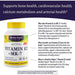Healthy Origins Vitamin K2 as MK-7 100mcg 180 Veggie Softgels - Heart Health at MySupplementShop by Healthy Origins