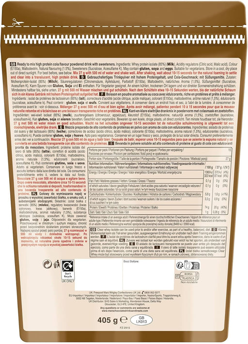 MySupplementShop