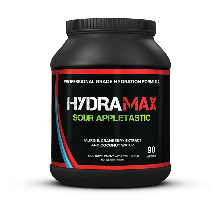 Strom Sports HydraMax 1.08kg 90 Servings