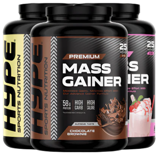 MySupplementShop