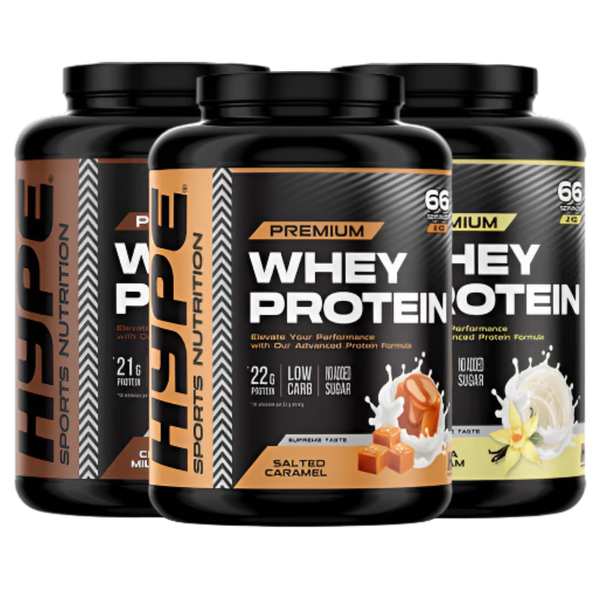 MySupplementShop