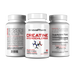 InnovaPharm Creatine Hydrochloride 90 caps - Creatine Capsules at MySupplementShop by Innovapharm