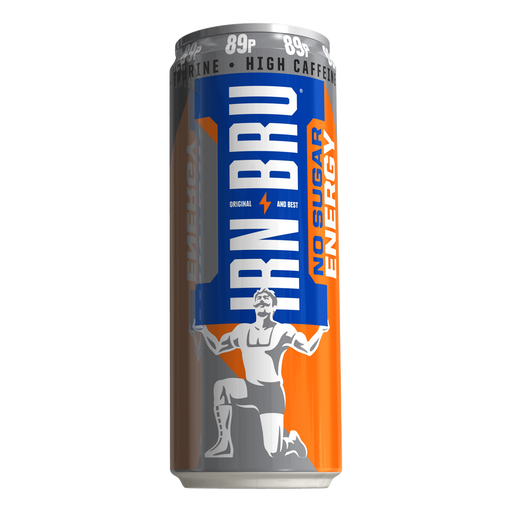 Irn-Bru 12x500ml