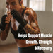 JNX Sports The Curse! Creatine 500g Unflavoured - Creatine Powder at MySupplementShop by JNX SPORTS