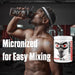 JNX Sports The Curse! Creatine 500g Unflavoured - Creatine Powder at MySupplementShop by JNX SPORTS