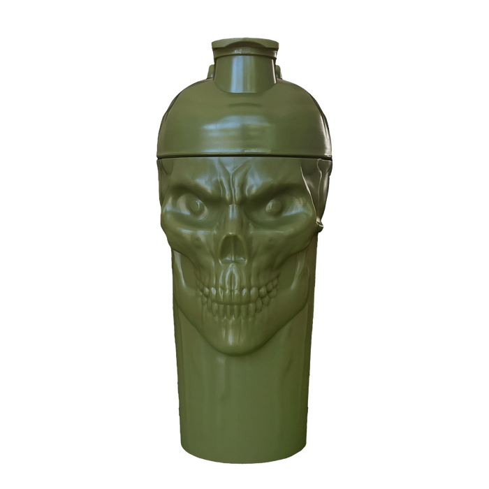 JNX Sports The Curse! Skull Shaker 700ml