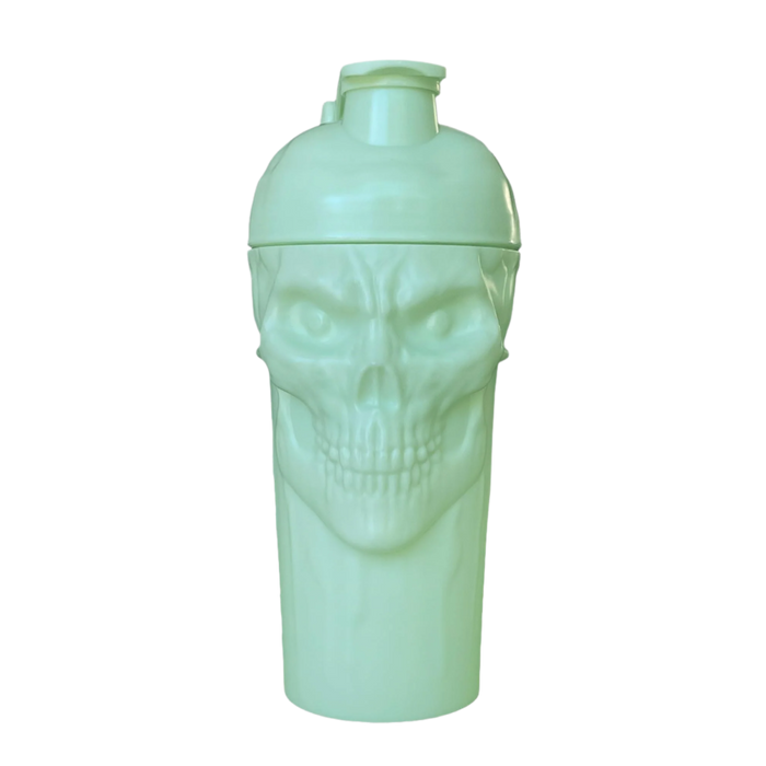 JNX Sports The Curse! Skull Shaker 700ml