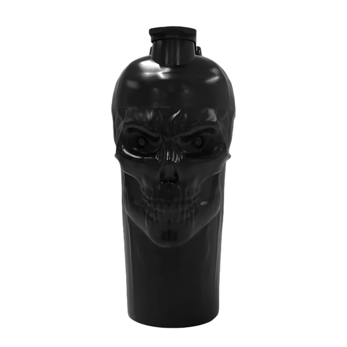 JNX Sports The Curse! Skull Shaker 700ml