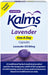 Kalms Lavender 14 Capsules - Stress Relief at MySupplementShop by Kalms