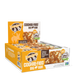 Lenny & Larrys The Complete Cookie-fied BIG Bar 12x90g - Peanut Butter Chocolate Chip - Protein Bars at MySupplementShop by Lenny & Larry's