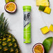 Lift Activ Fruity Tropical Energy Boost Chewable 18 Tablets - Energy & Mind at MySupplementShop by Lift
