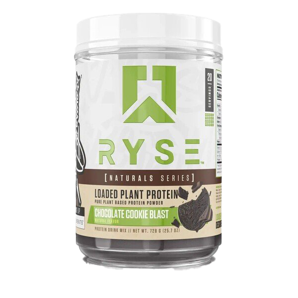 MySupplementShop