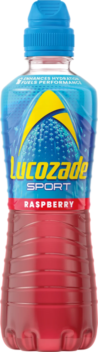 Lucozade Sport 12x750ml